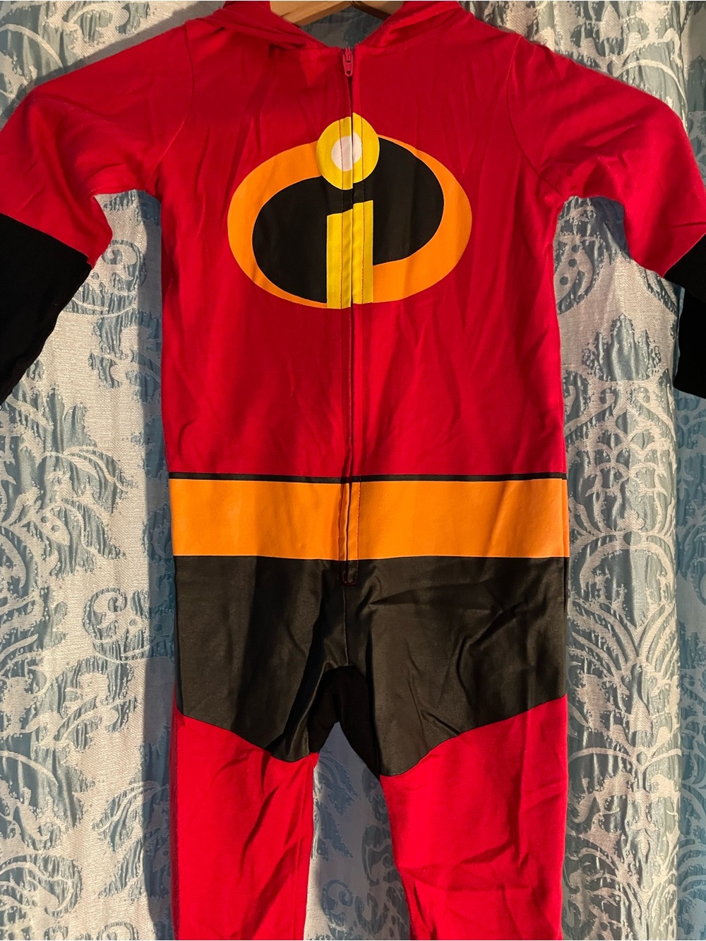 Disney Incredibles Costume size 2T